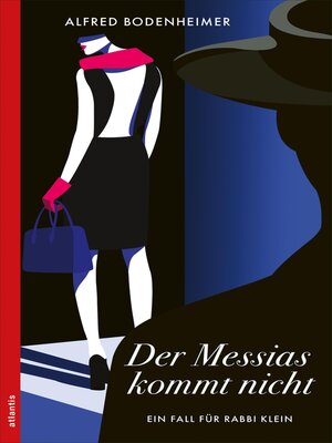 cover image of Der Messias kommt nicht